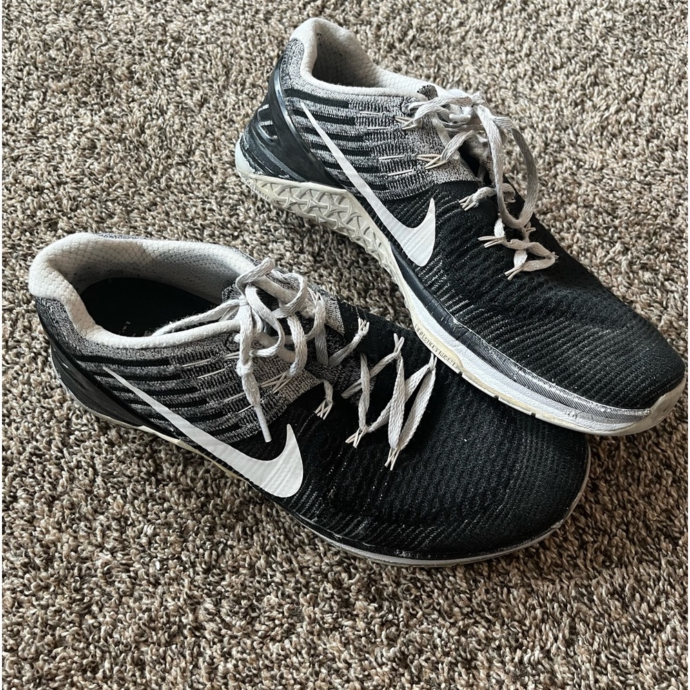 Nike Metcon